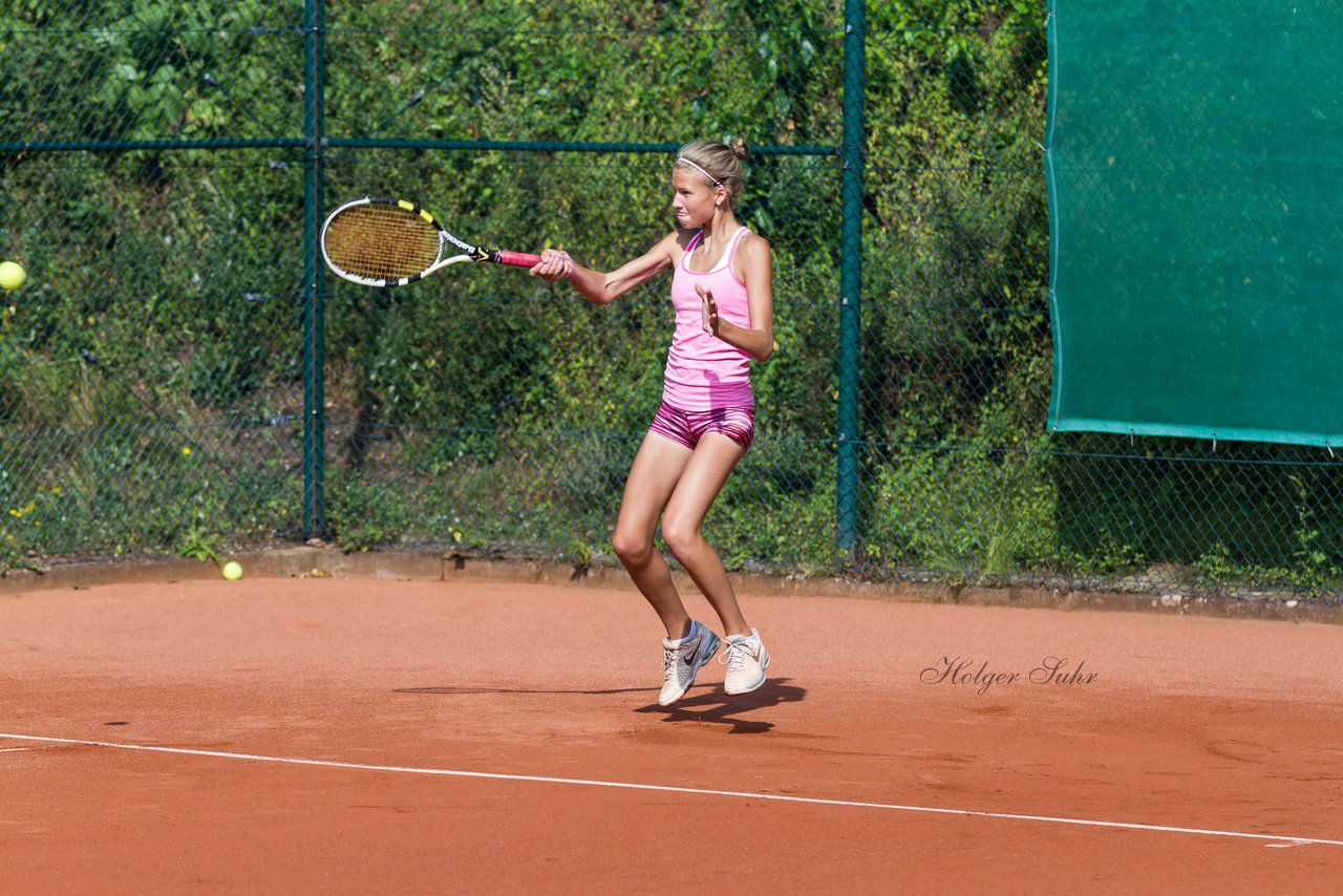 Katharina Huhnholz 795 - Horst Schroeder Pokal 3. Tag